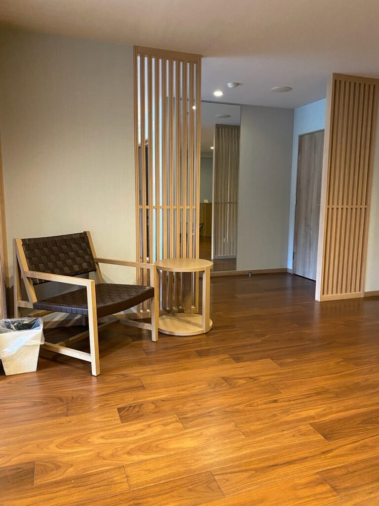 リビングスペース